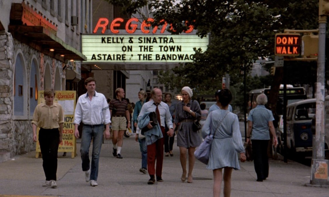 am_cinematheque's tweet photo. New 4K Restoration! 🍒🥧 CAN SHE BAKE A CHERRY PIE? (1983) is coming to LF3 this Sun. 3/15 at 5 pm.

New York’s Upper West Side takes center stage in this NYC alt-romcom hangout from maverick writer/director Henry Jaglom.
https://t.co/B3kAg6FjQV https://t.co/gH4KSt1vTO