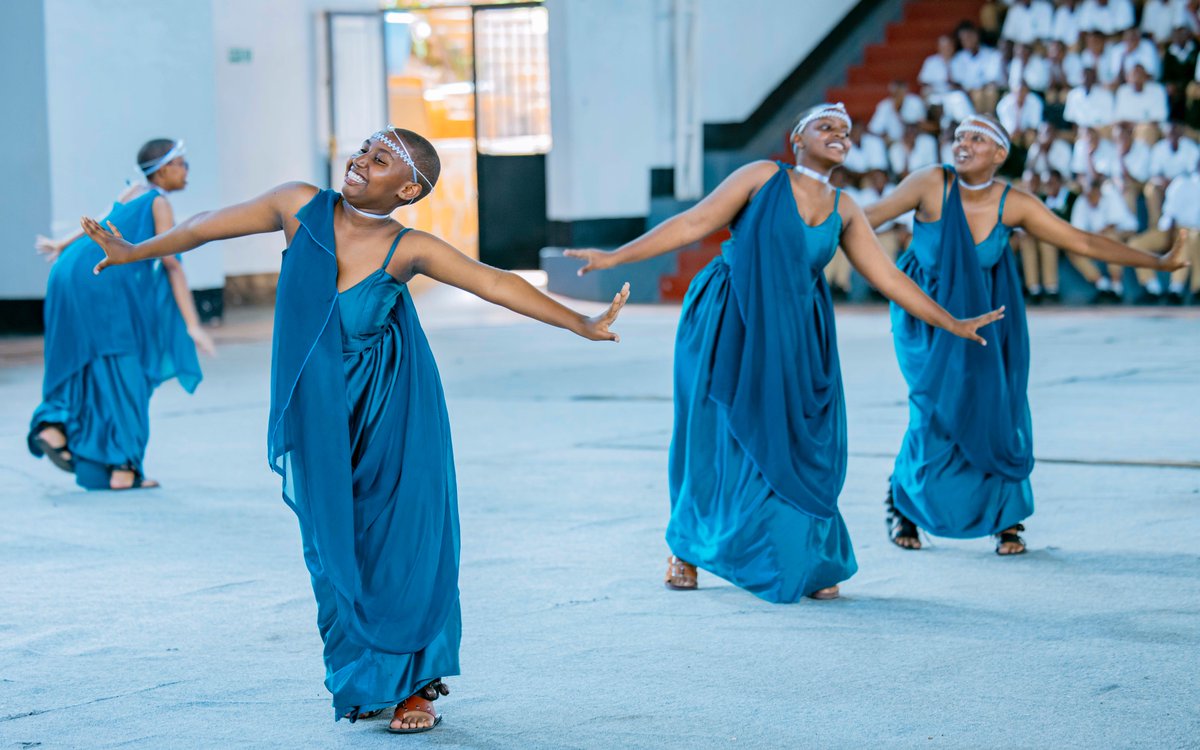 Rwanda Basic Education Board tweet media