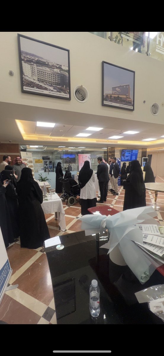 جمعية رعاية المرضى بـ البكيرية tweet media