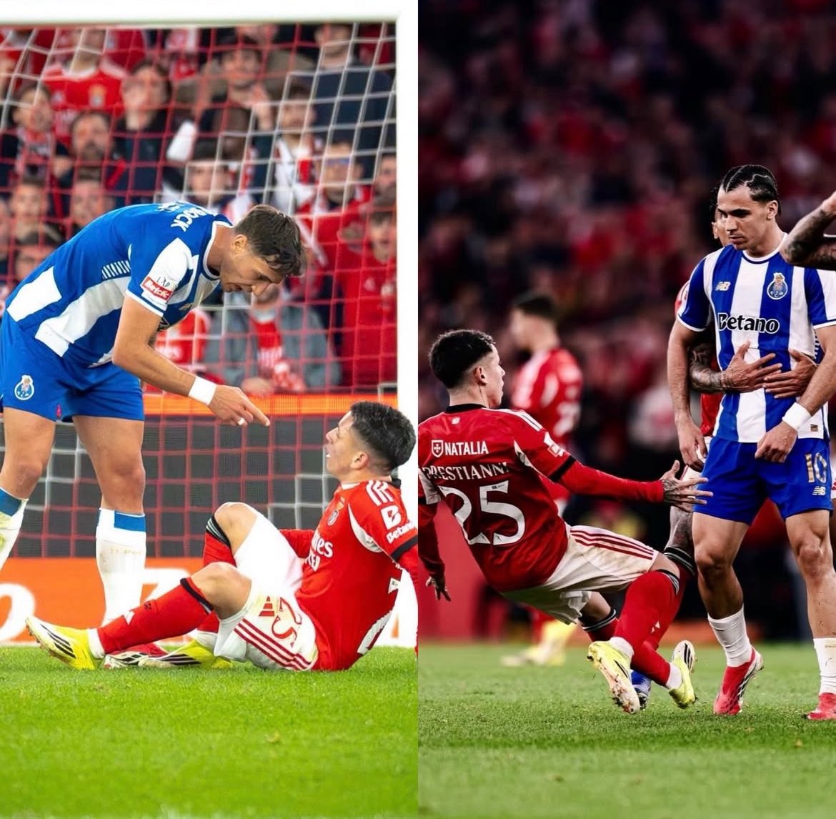 Ici on bz les racistes