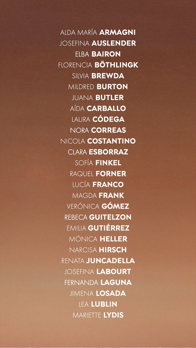 MACBA Buenos Aires tweet media