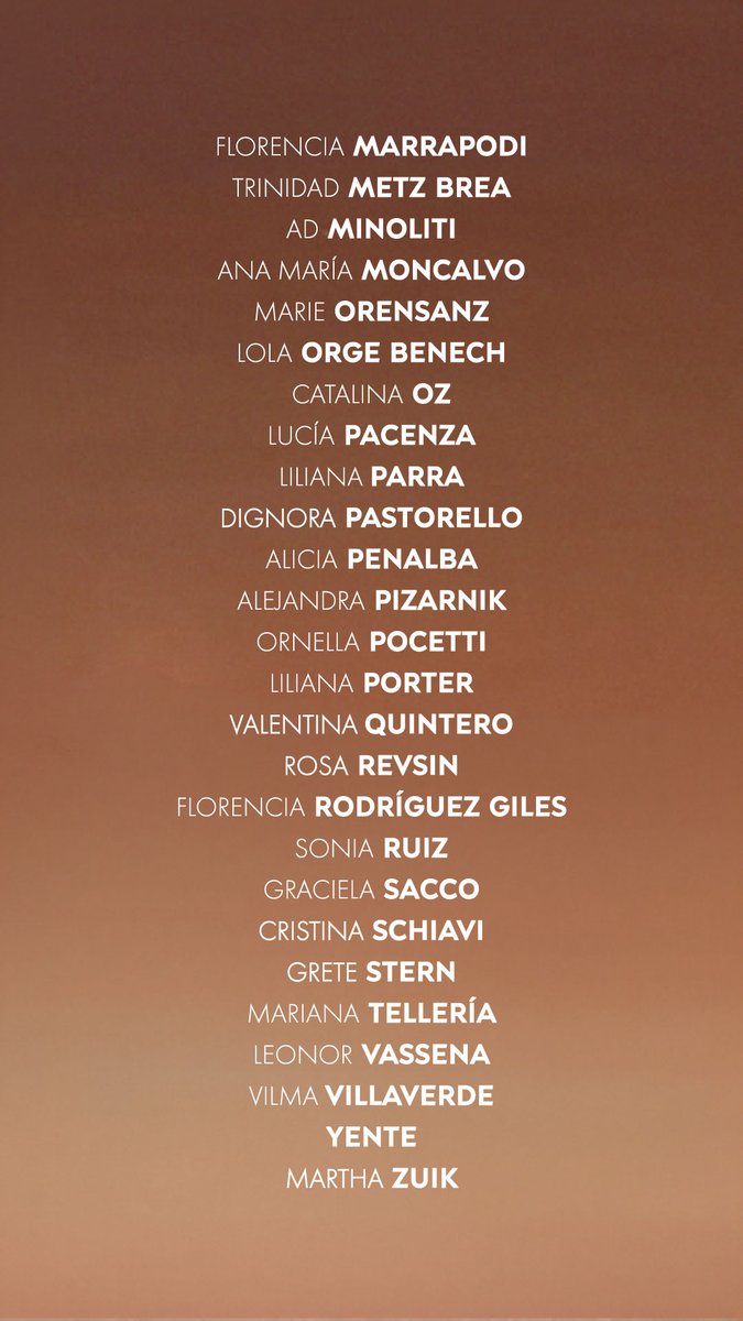 MACBA Buenos Aires tweet media