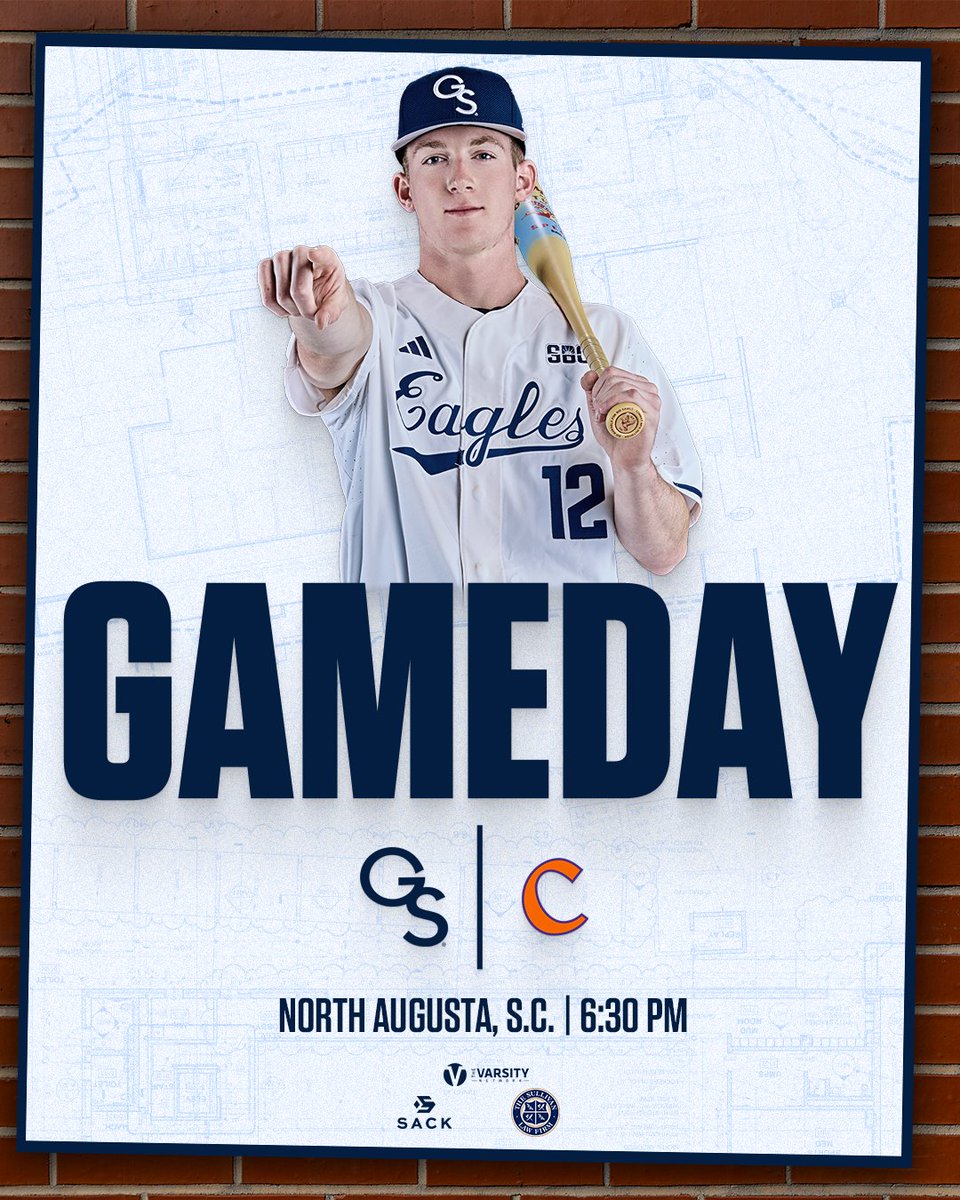 Georgia Southern Baseball tweet media