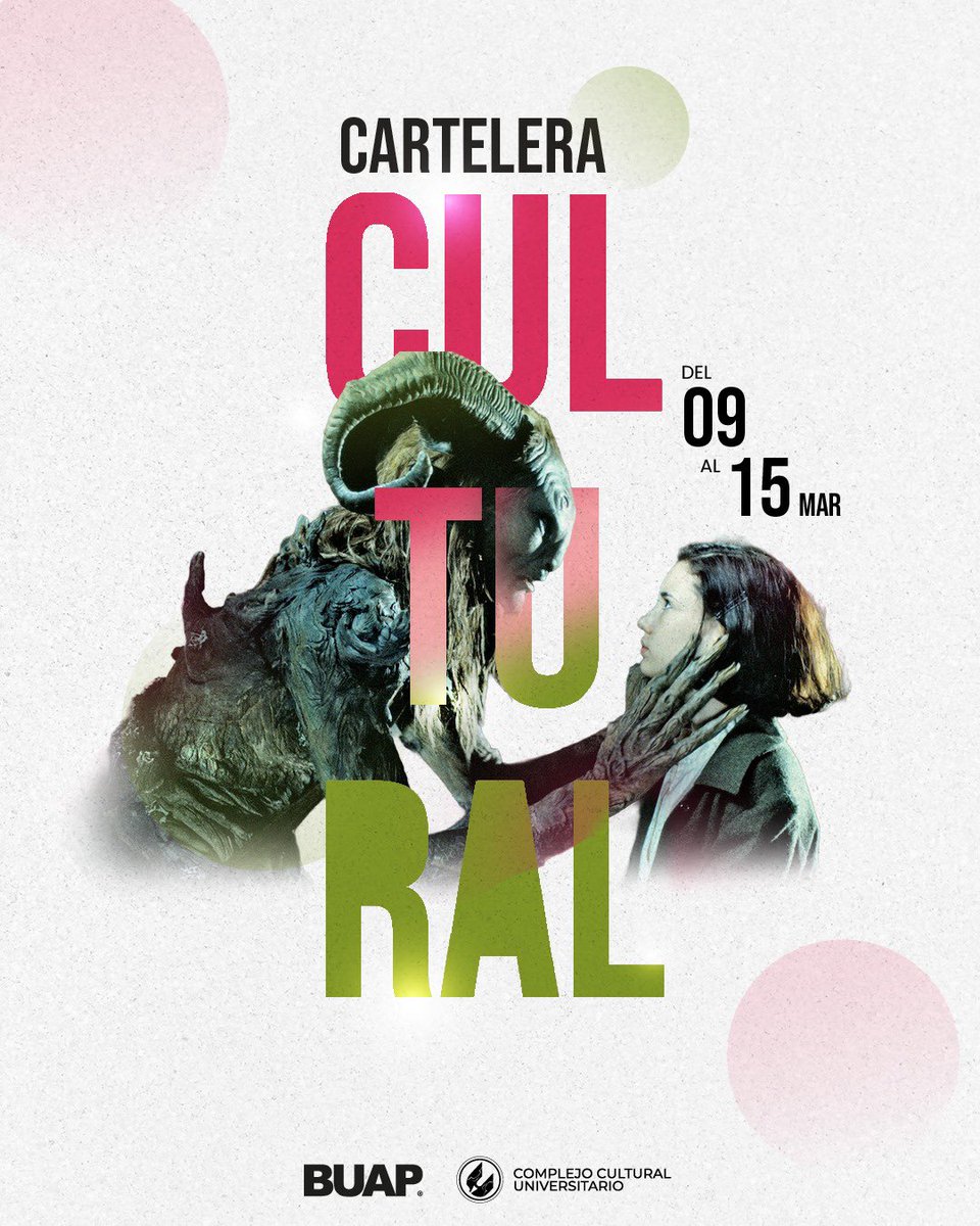 CCU BUAP tweet media