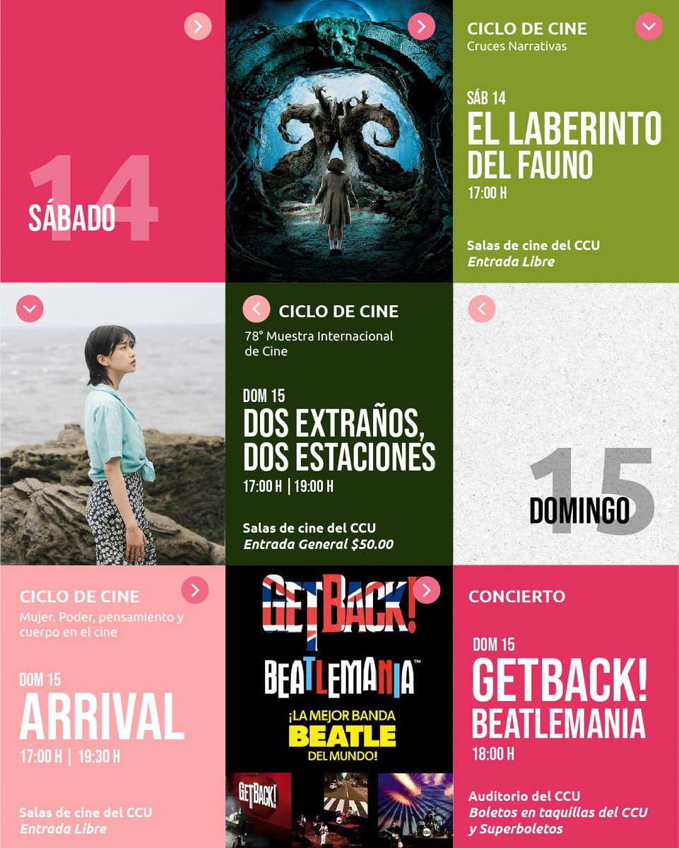 CCU BUAP tweet media