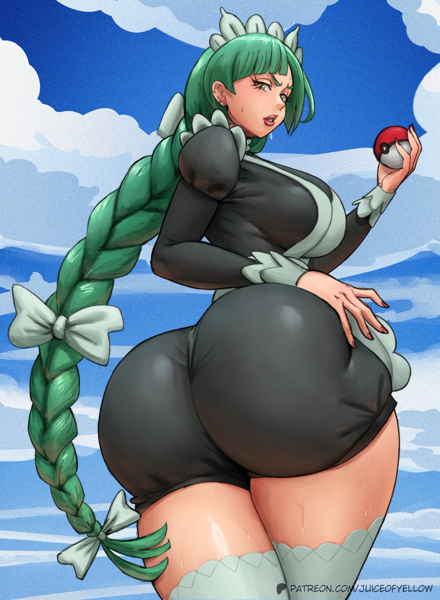 Juice 4/5 COMMISSIONS OPEN tweet media