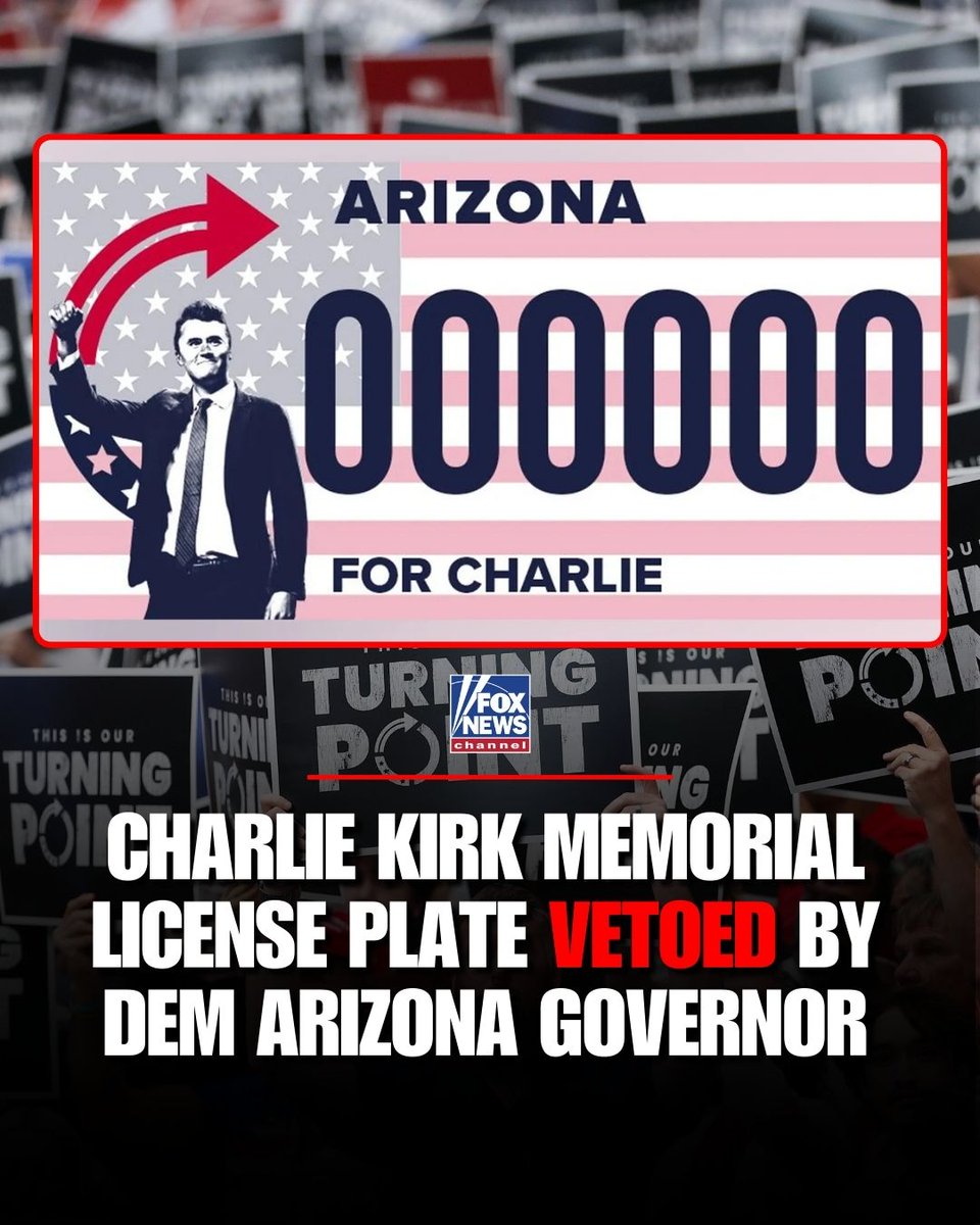 Fox News tweet media