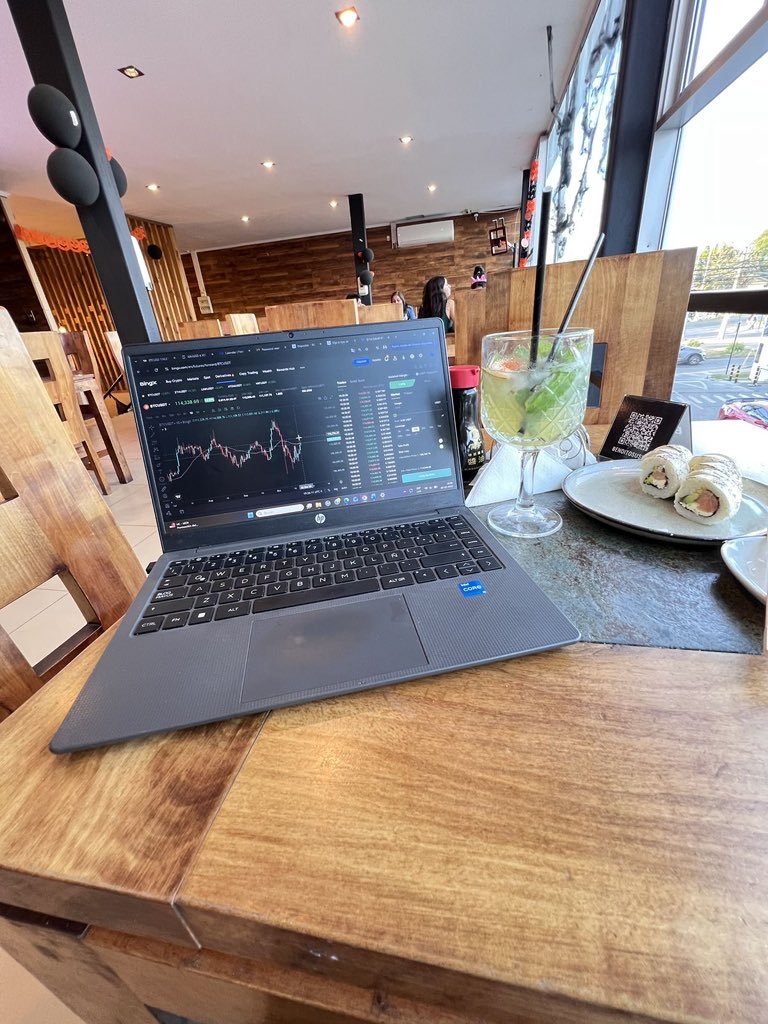 CRYPTO THRO tweet media