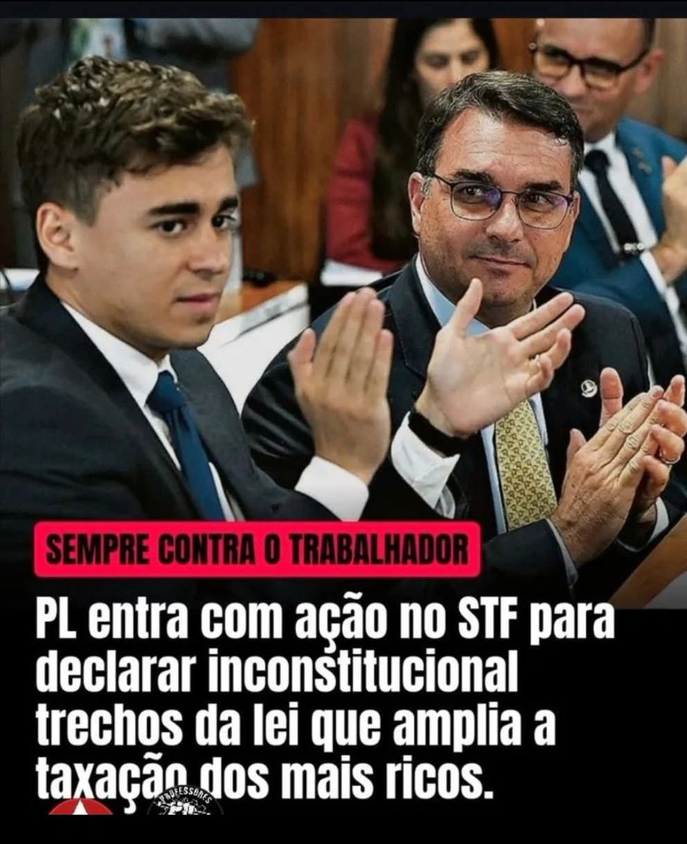 bragaantonio979's tweet photo. INIMIGOS DO POVO BRASILEIRO!!!!
ACORDA, BRASIL!!!!! https://t.co/LoS64b8ir0