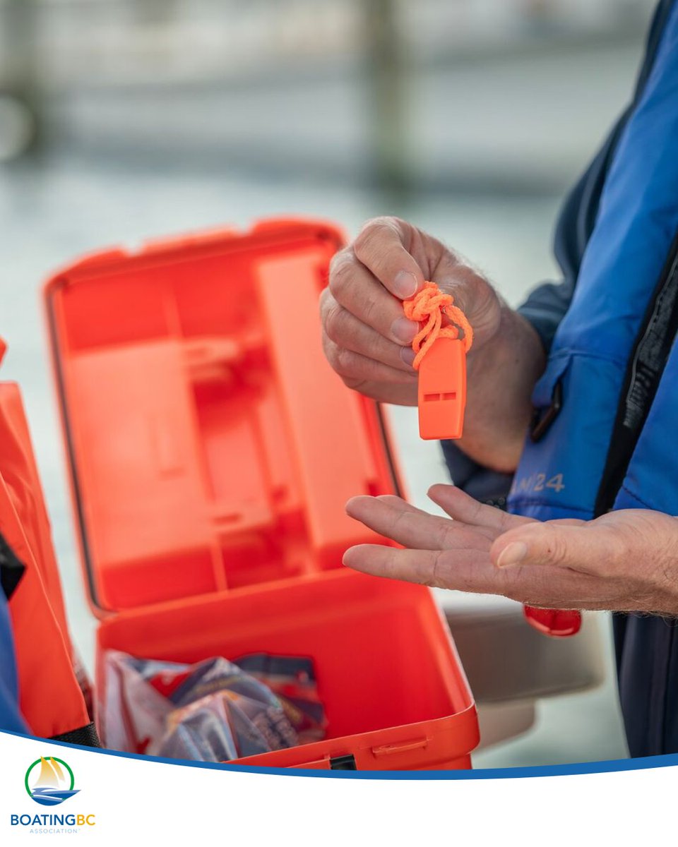 Boating BC Assoc. tweet media