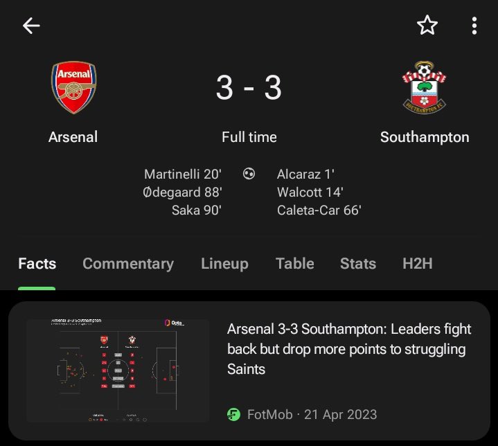 AFCJaccy's tweet photo. You’ll pay for this…😡😡
#EmirateFAcup
#FAcupdraw https://t.co/vL58A2qR9M
