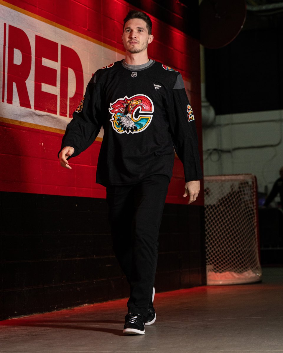 Flames Foundation tweet media