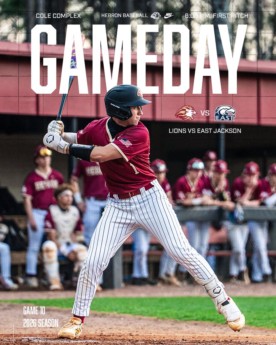 HCA Baseball tweet media