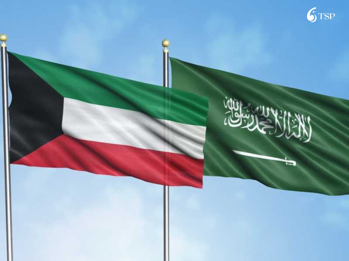 الخارجية السعودية تعزي الكويت والإمارات في استشهاد منتسبي قواتهما