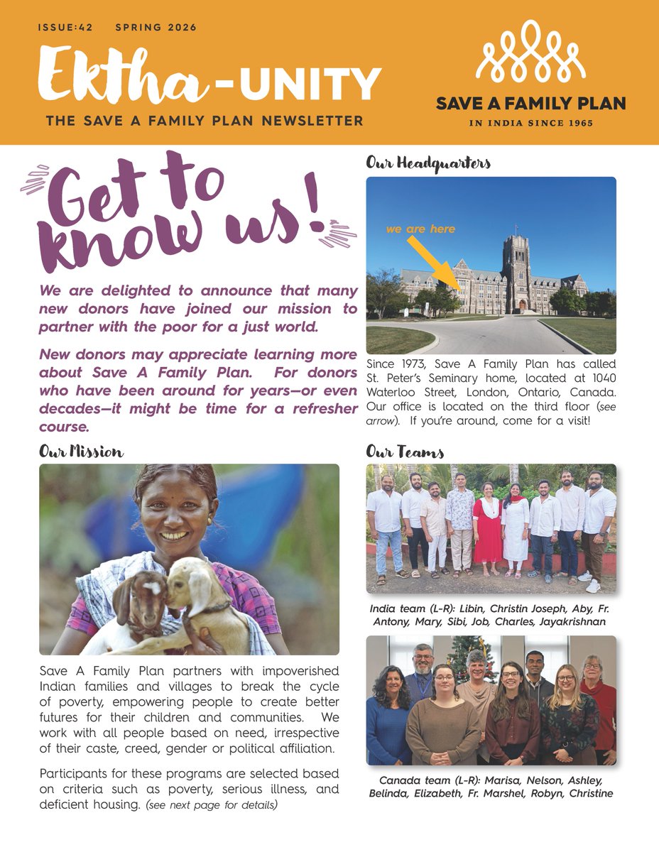 Save A Family Plan tweet media