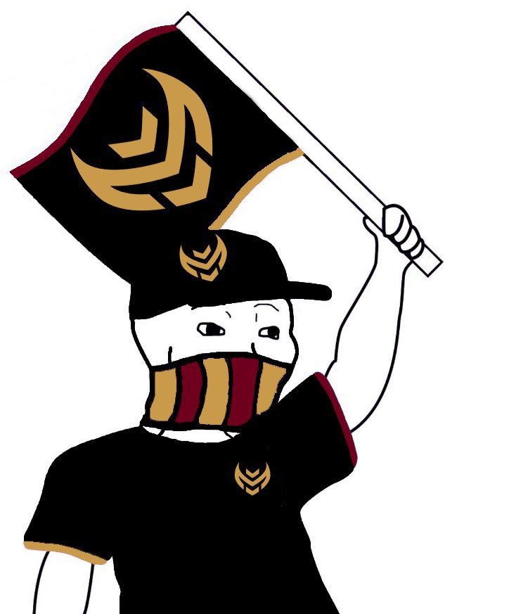 Myth Esports tweet media