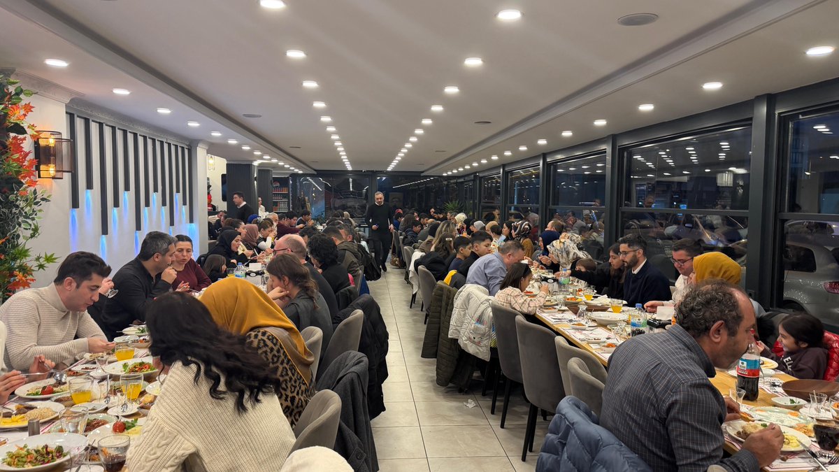 Eğitim-Bir-Sen Bartın Şube Başkanlığı tweet media