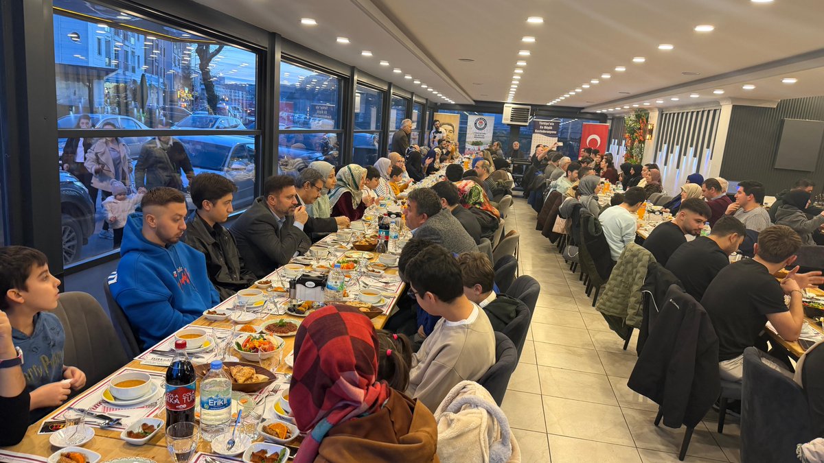 Eğitim-Bir-Sen Bartın Şube Başkanlığı tweet media