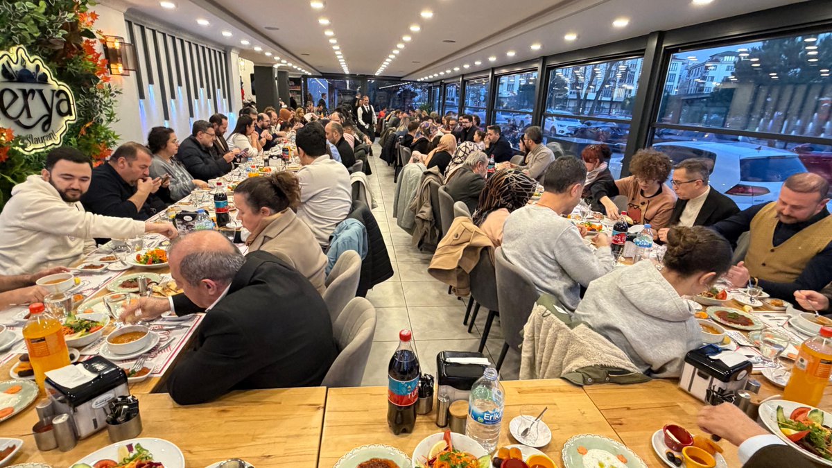 Eğitim-Bir-Sen Bartın Şube Başkanlığı tweet media