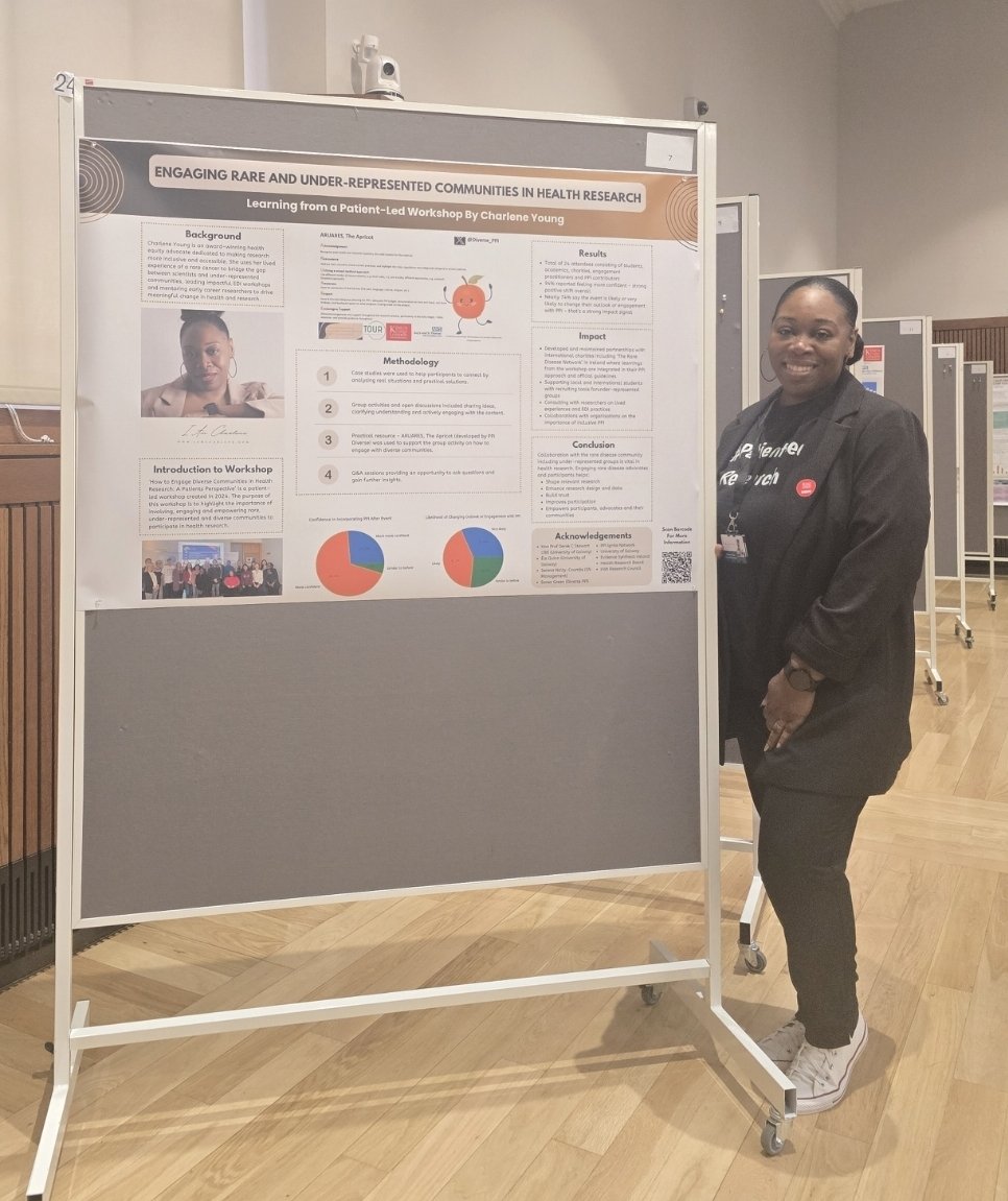 IAmCharlene tweet media