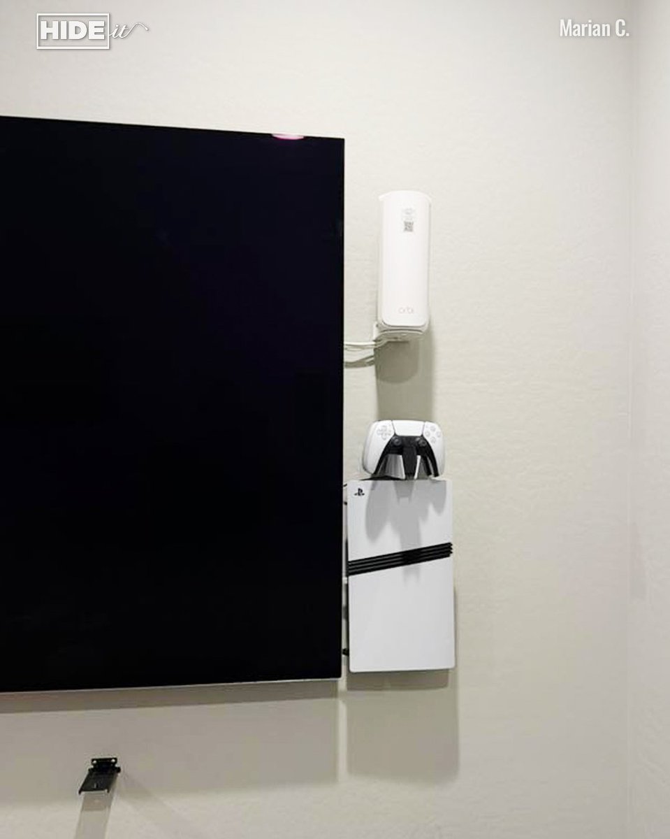 HIDEit Mounts tweet media