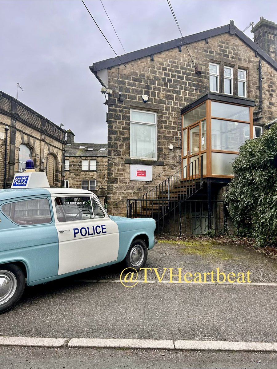 HeartbeatTV tweet media