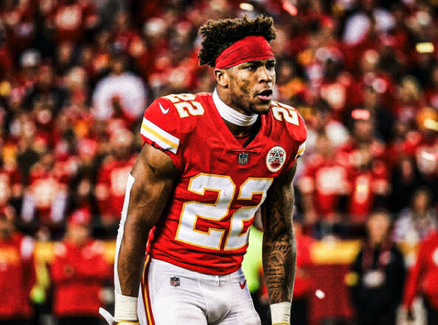 Josh Chavis tweet media