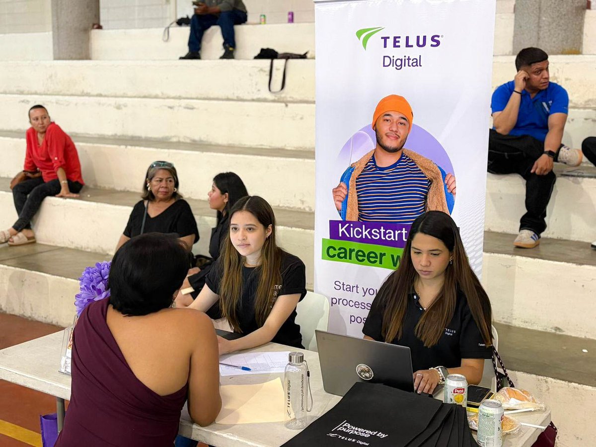 AmCham El Salvador tweet media