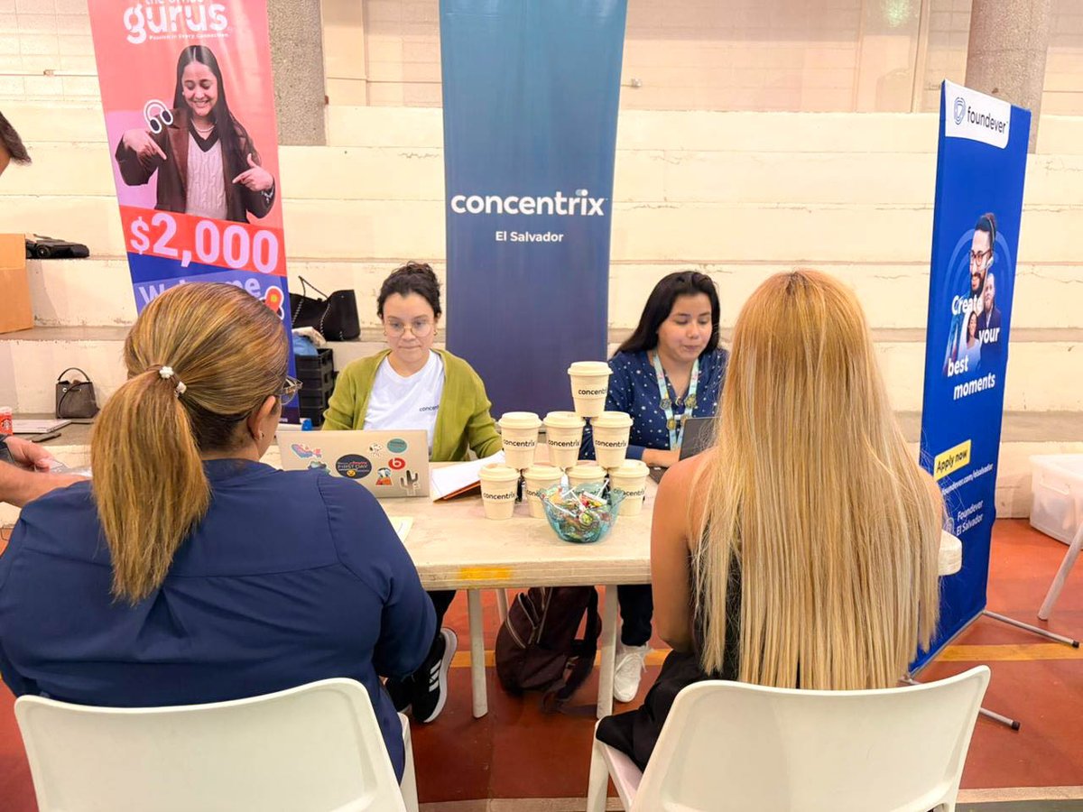 AmCham El Salvador tweet media