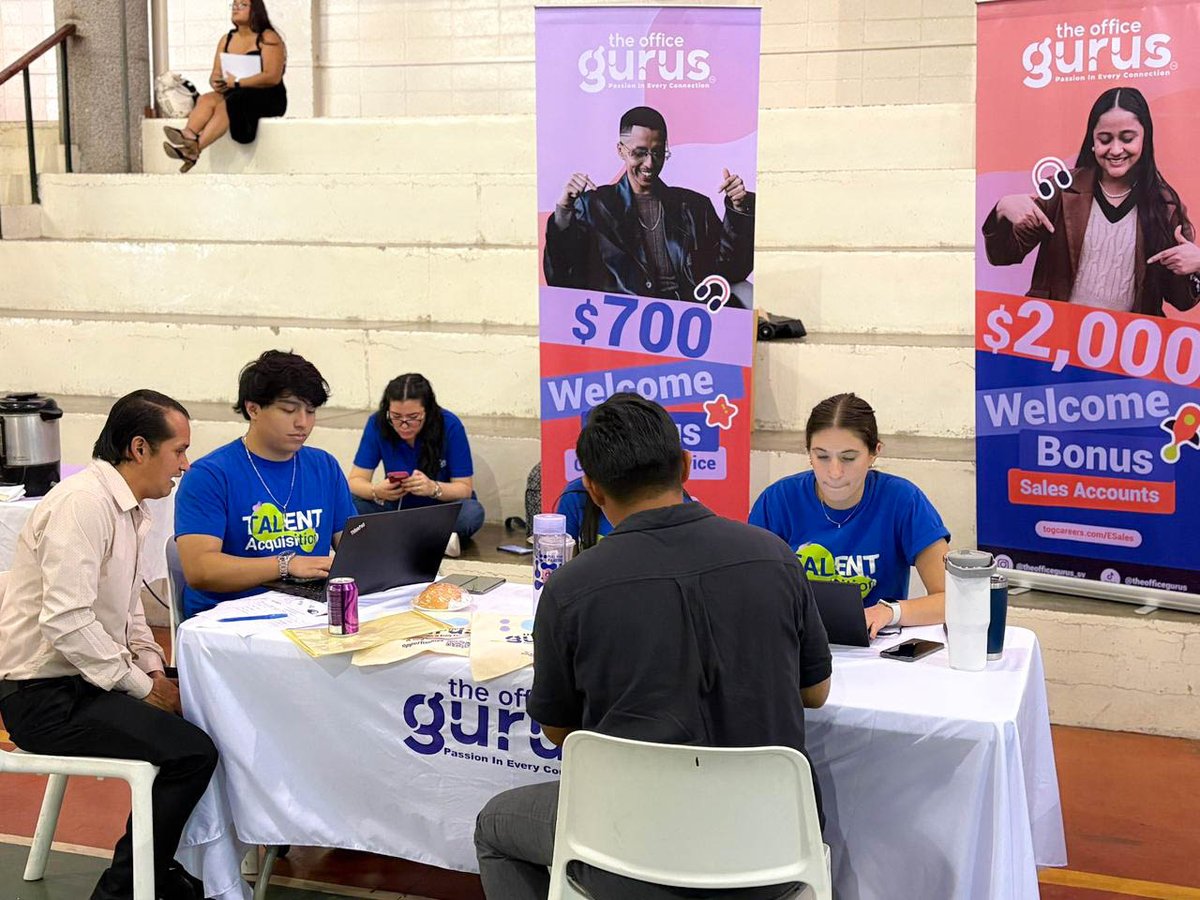 AmCham El Salvador tweet media