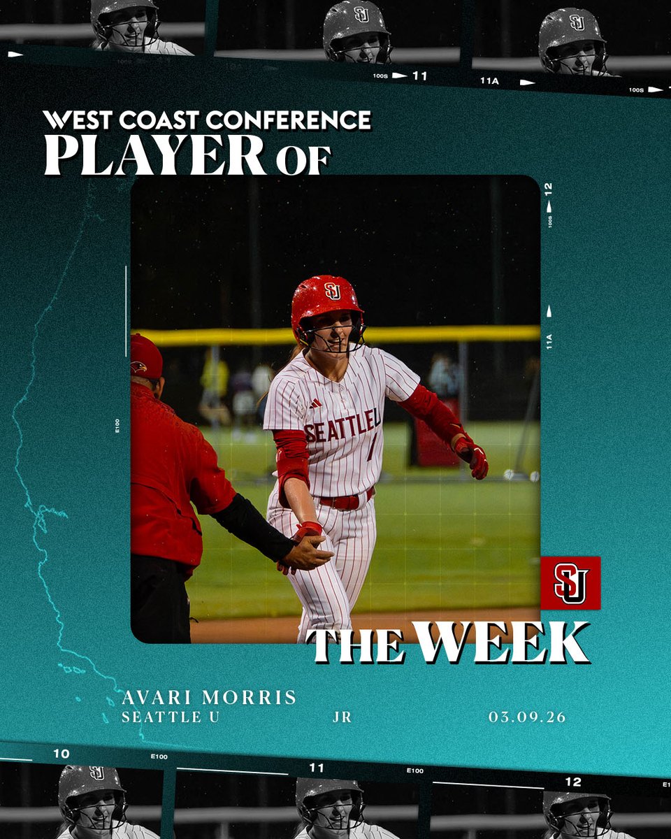 West Coast Conference tweet media