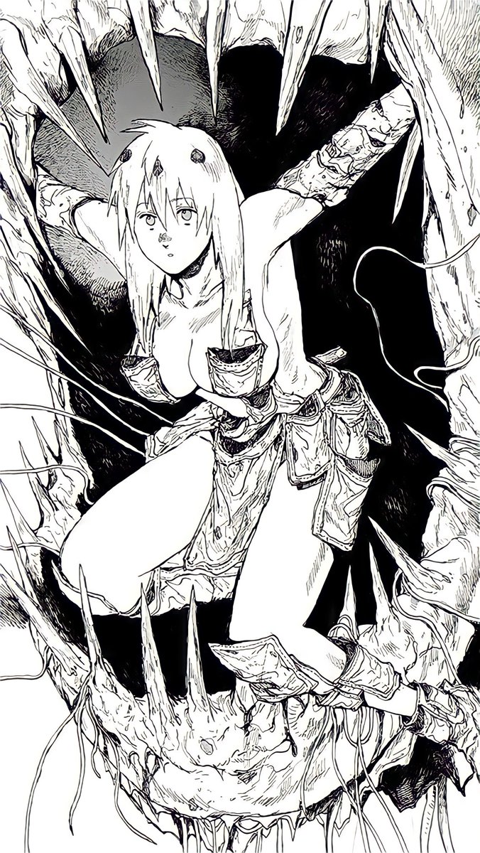 Anime/Manga Wallpapers & More tweet media