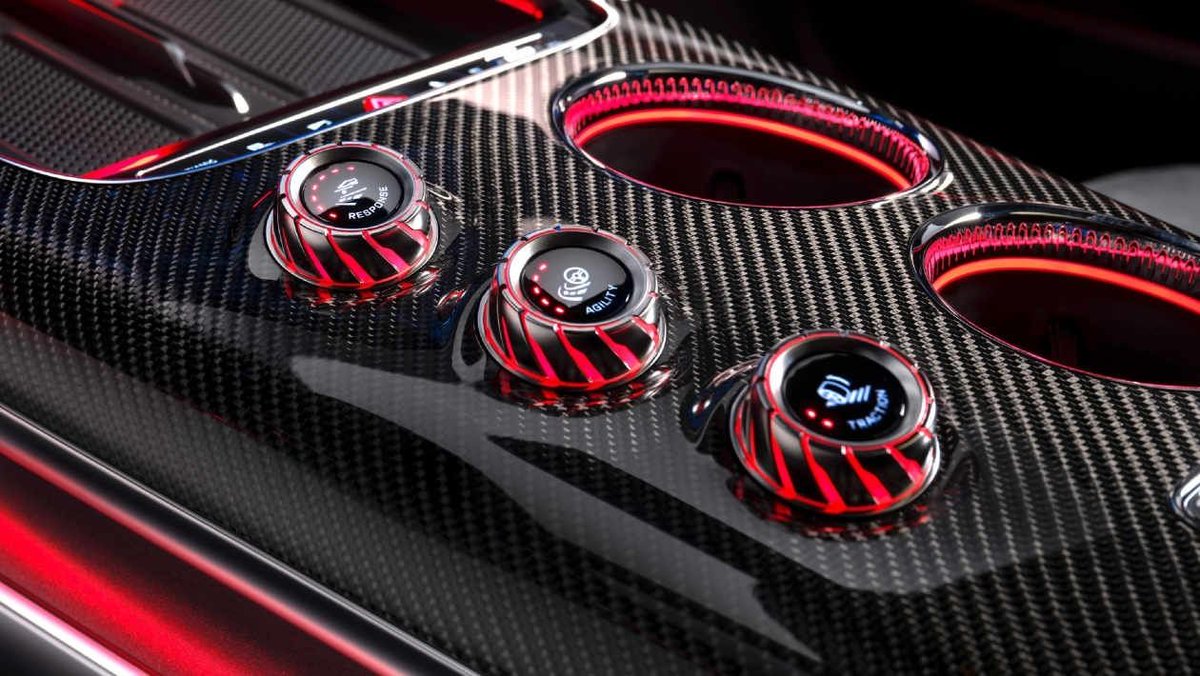 evo magazine tweet media