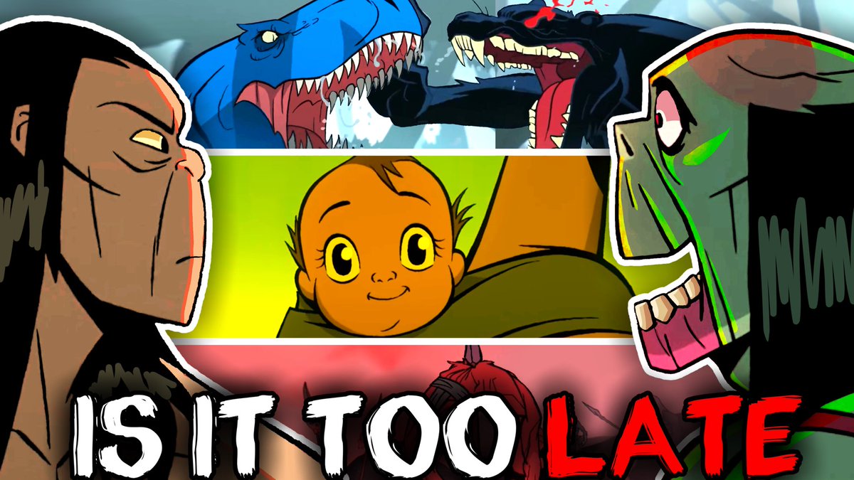 The Pink King tweet media