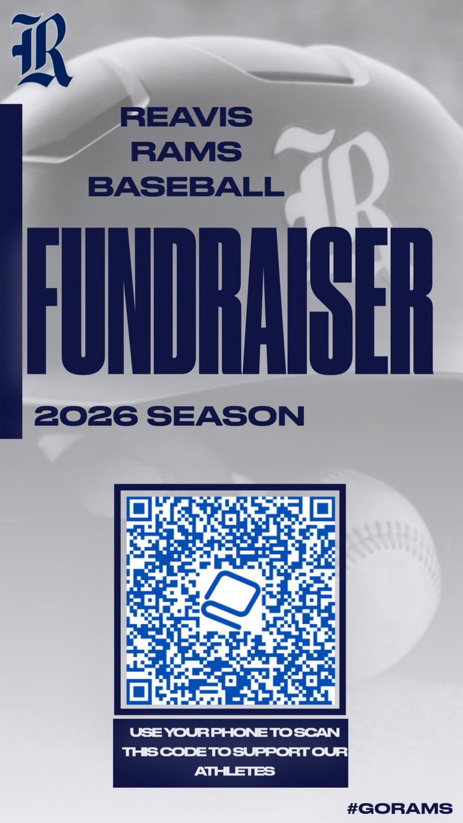 Reavis Baseball tweet media