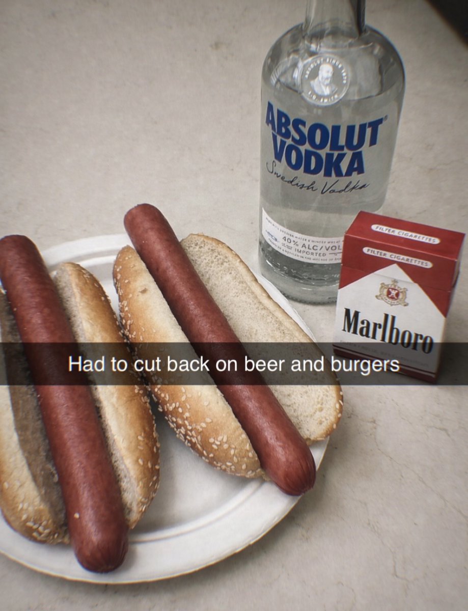 Cigarette Nostalgia tweet media