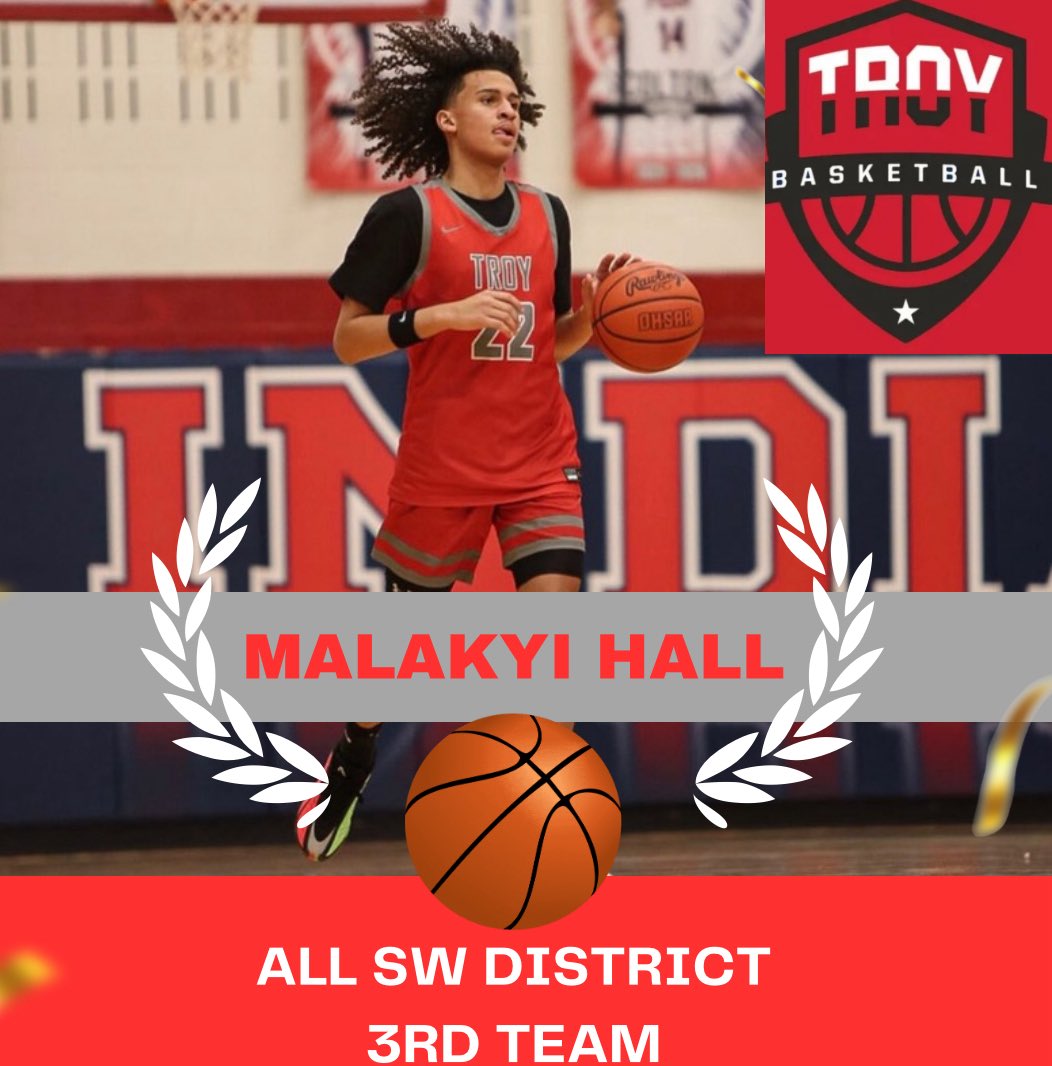 Troy Trojan Basketball tweet media