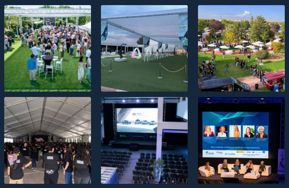 Forum Business Travel & Events tweet media