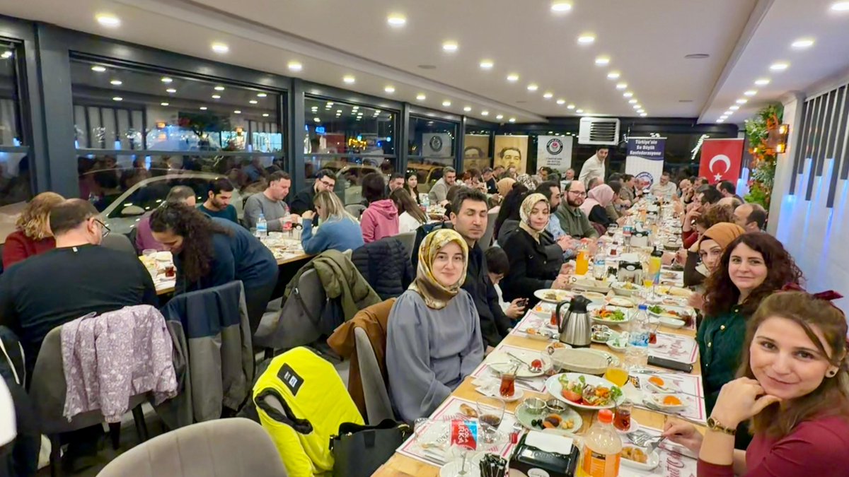 Eğitim-Bir-Sen Bartın Şube Başkanlığı tweet media