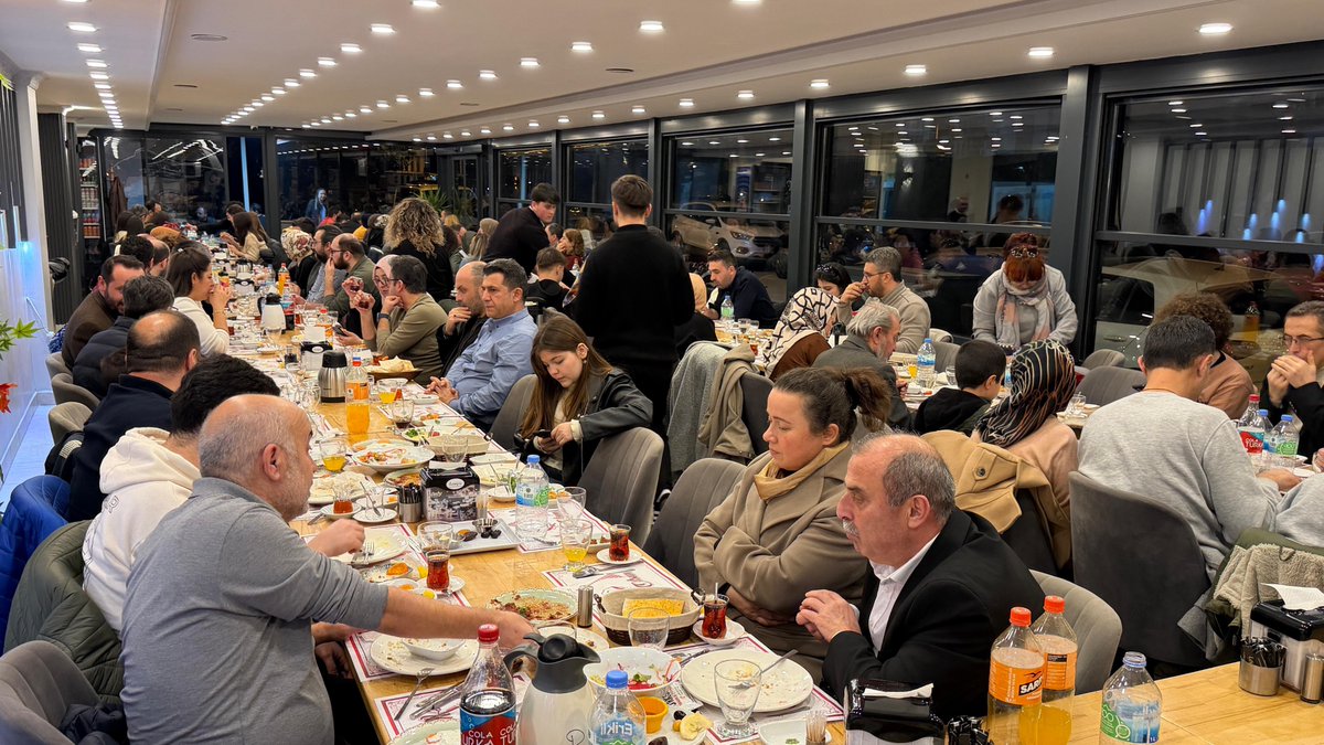 Eğitim-Bir-Sen Bartın Şube Başkanlığı tweet media