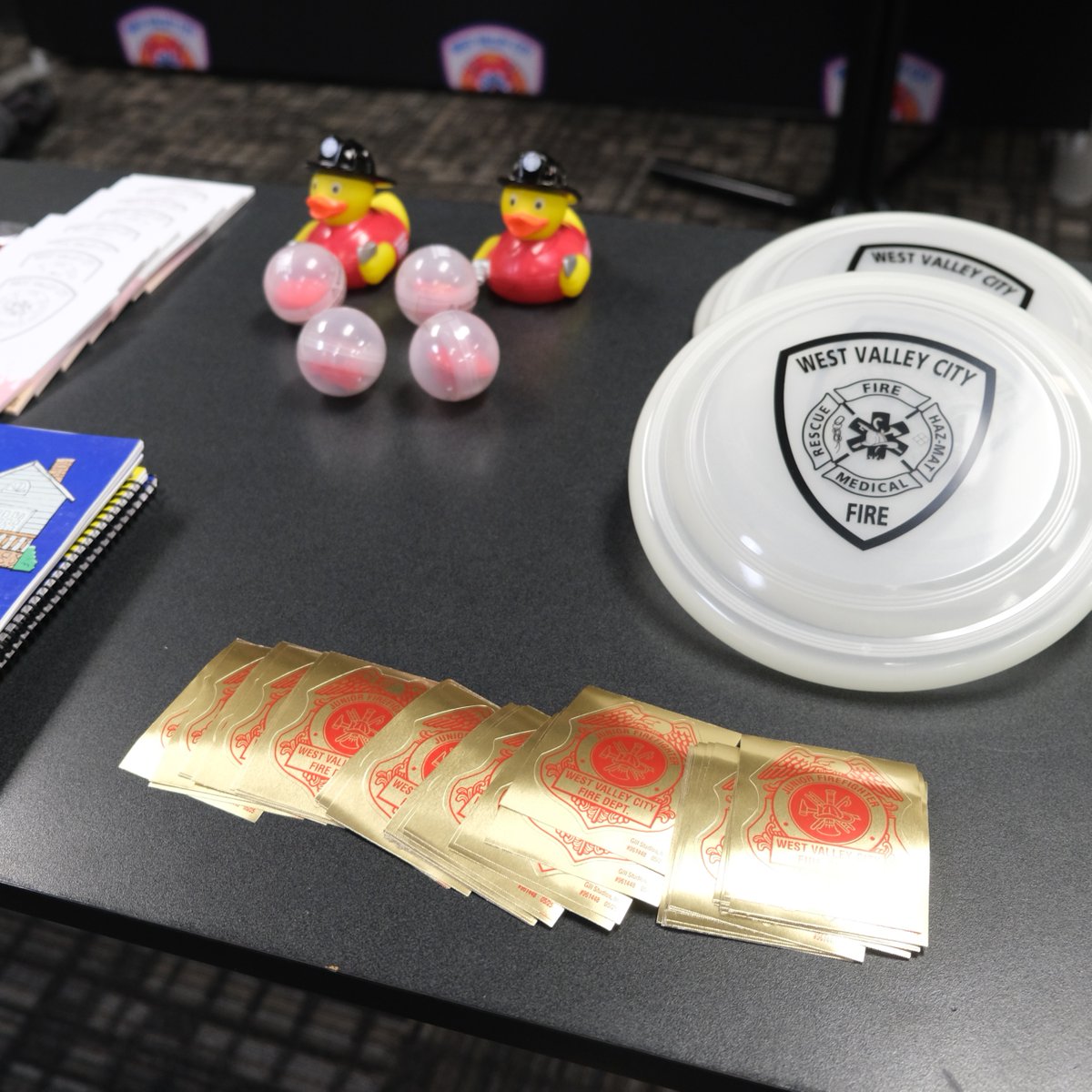 American Red Cross of Utah tweet media