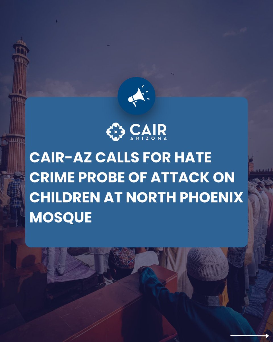 CAIR-AZ tweet media