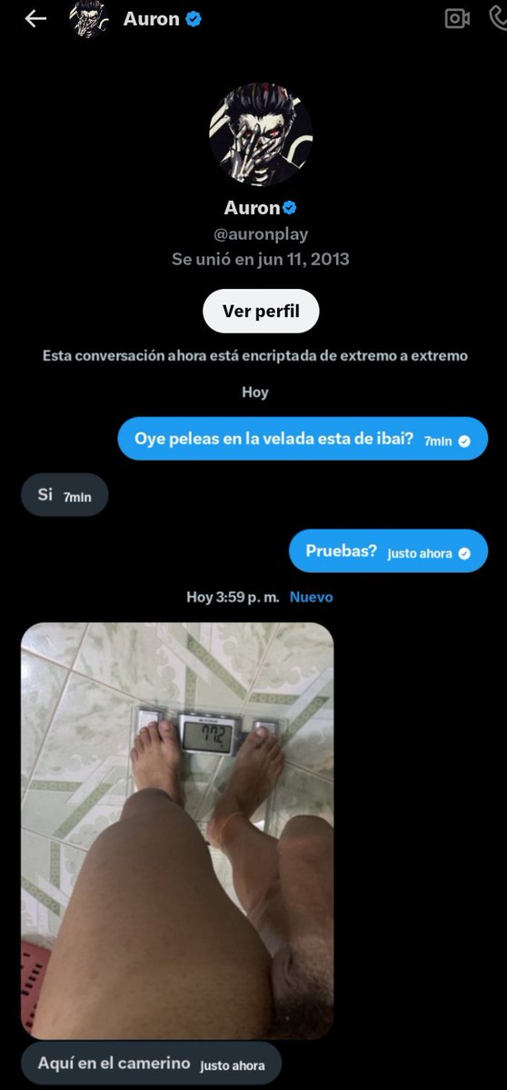 Yisus 🇻🇪⭐ tweet media