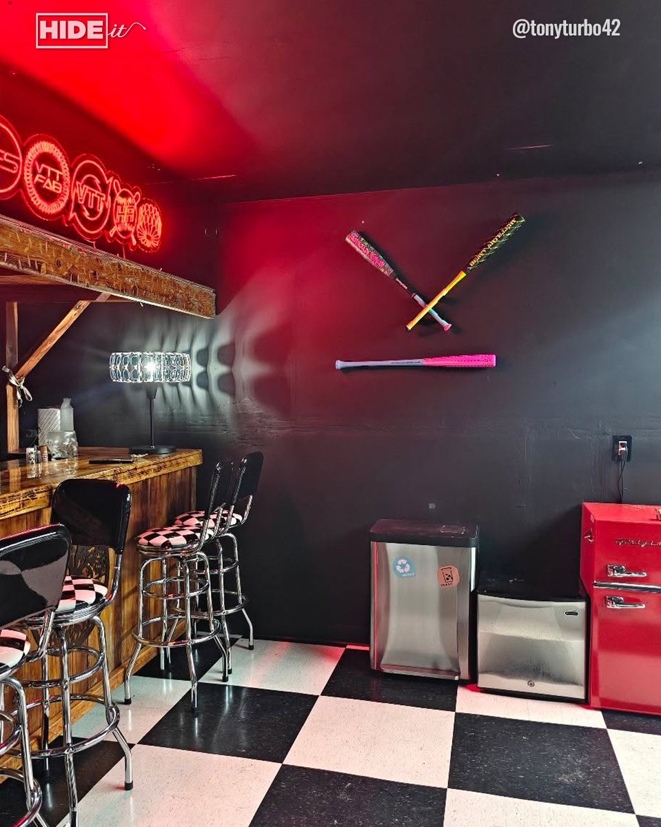 HIDEit Mounts tweet media