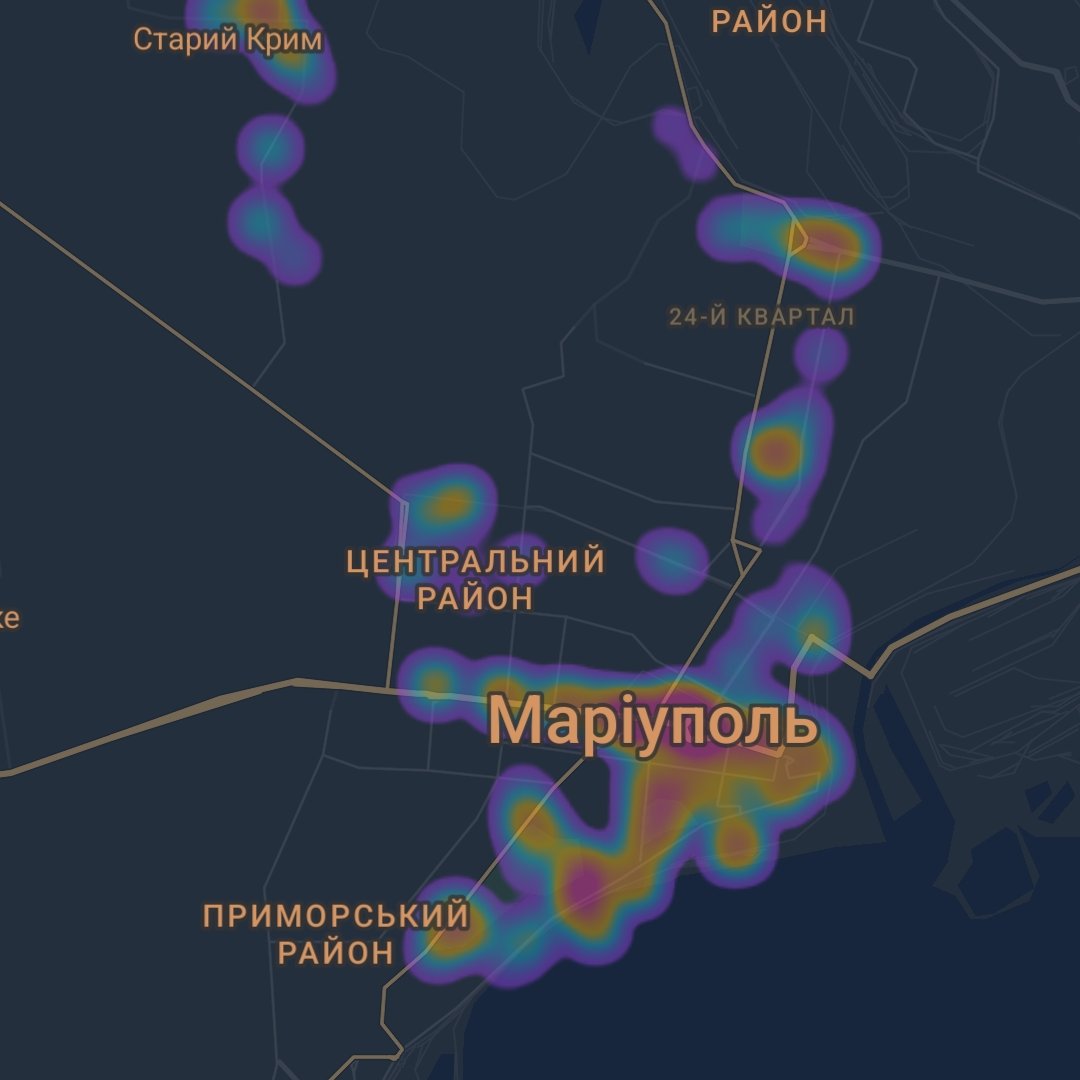 Звіринецька стейшн🐺 (переїхав в Блакитне) tweet media