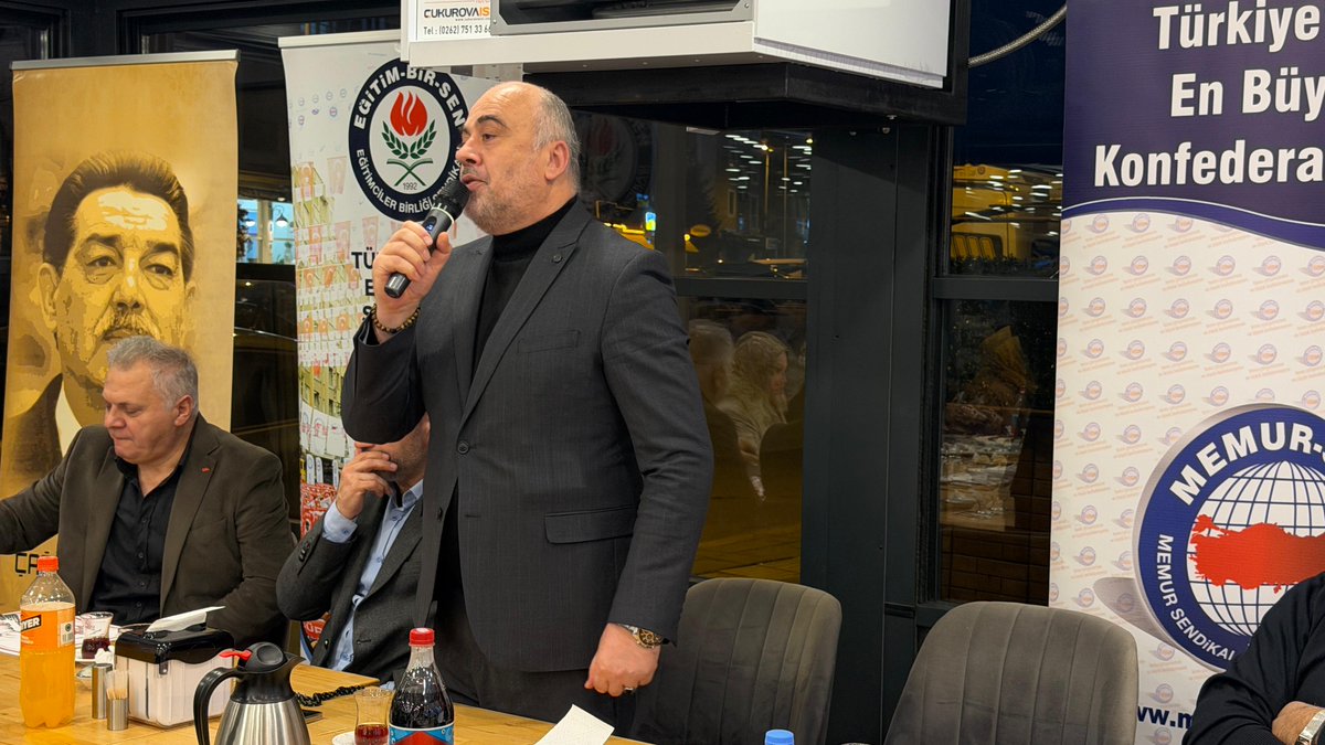 Eğitim-Bir-Sen Bartın Şube Başkanlığı tweet media