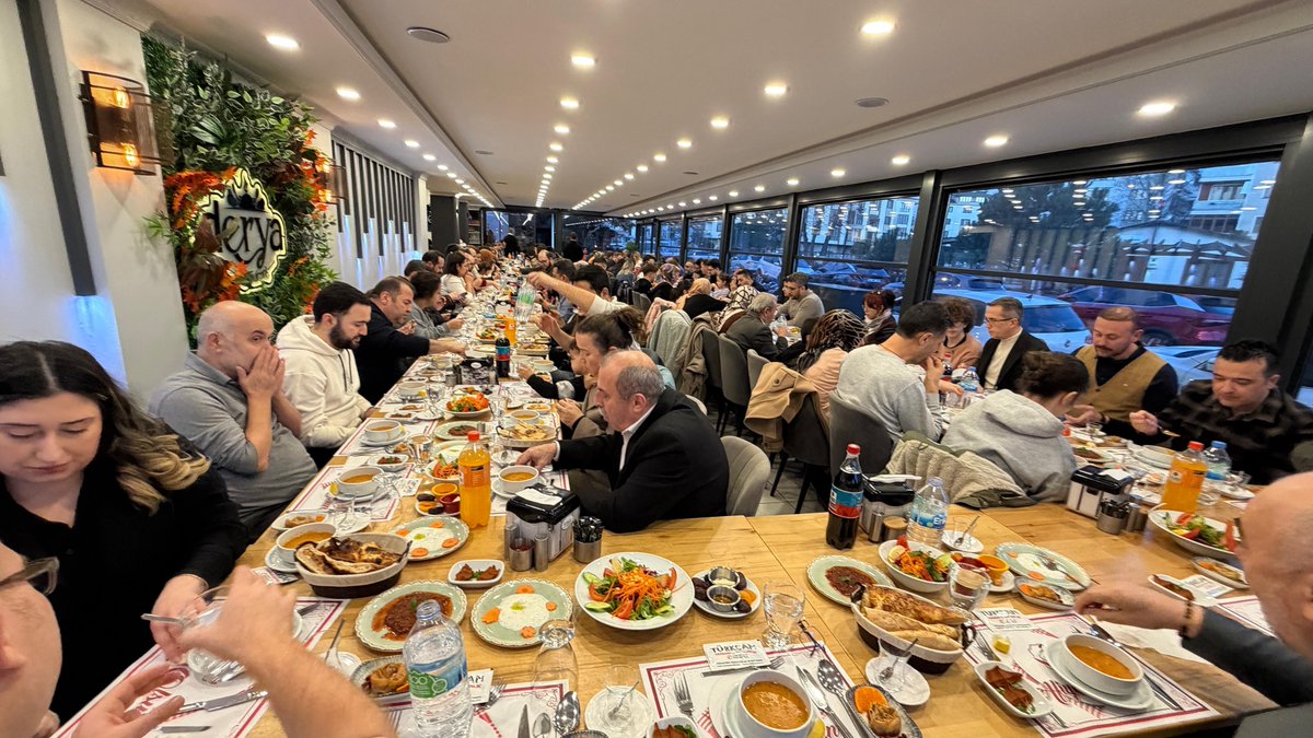 Eğitim-Bir-Sen Bartın Şube Başkanlığı tweet media