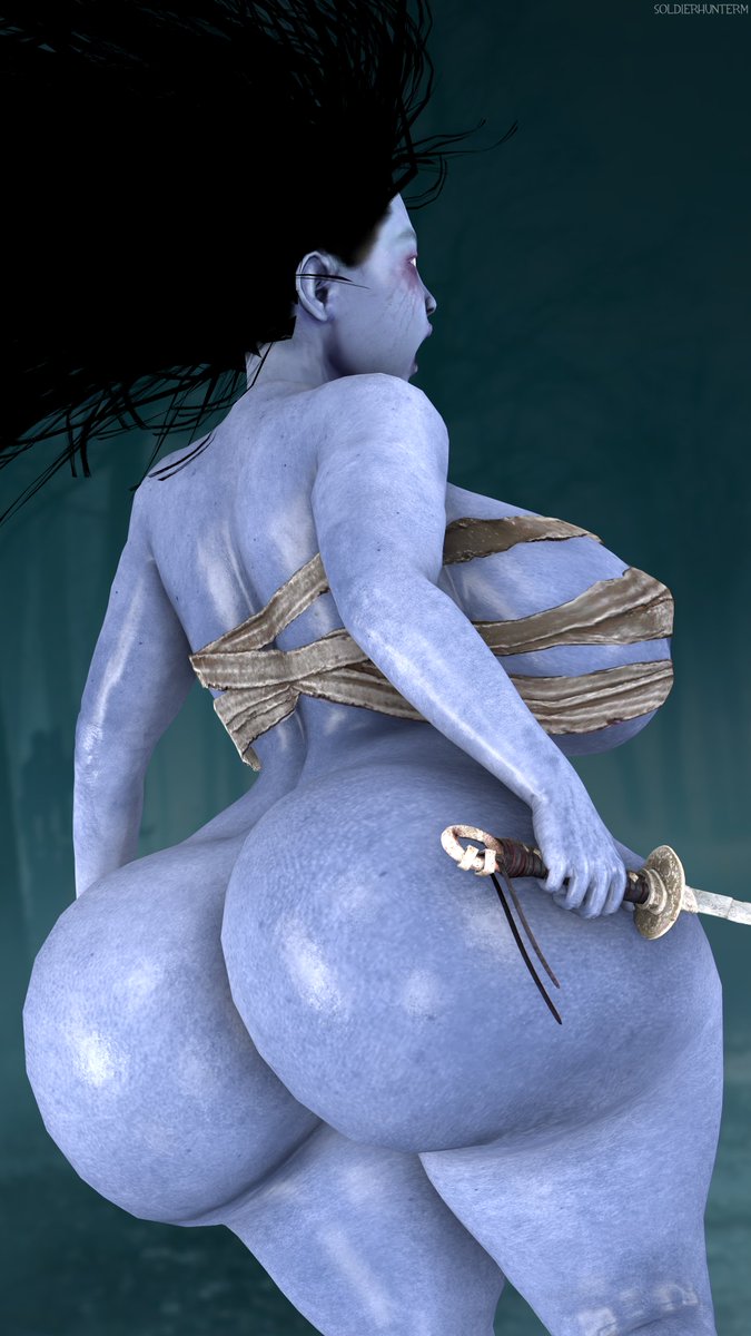 🔞SoldierHunterM tweet media