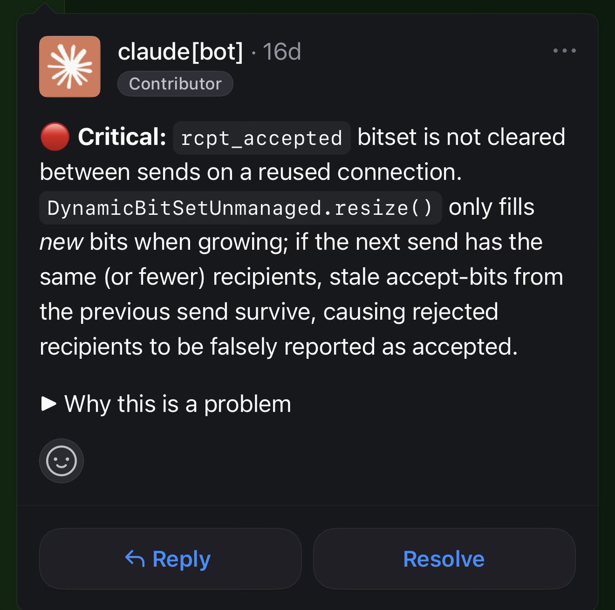 Jarred Sumner tweet media