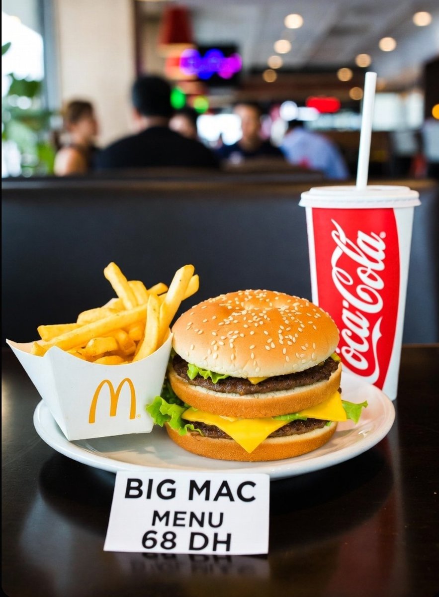 DBS Morocco tweet media